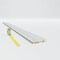Ekena Millwork 4 1/8"H x 3 5/8"P x 5 1/2"F x 94 1/2"L Kendall Crown Moulding MLD04X04X06KD - alternate 9